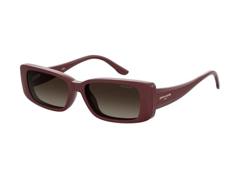 Pierre Cardin PC 8534/CS LHF/LA 53 Női szemüvegkeret (optikai keret)