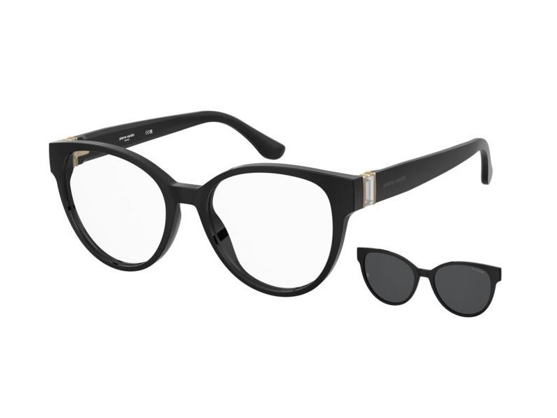 Pierre Cardin PC 8538/C 807 53 Női szemüvegkeret (optikai keret)