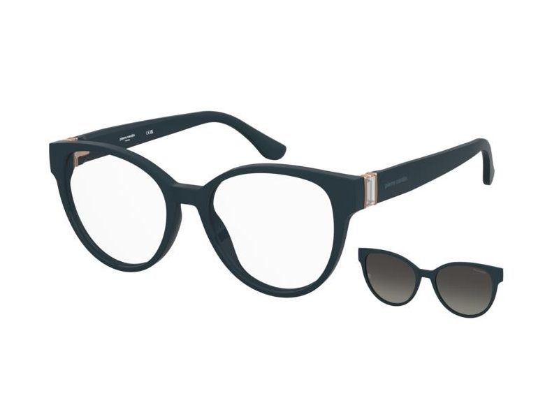 Pierre Cardin PC 8538/C ZI9 53 Női szemüvegkeret (optikai keret)