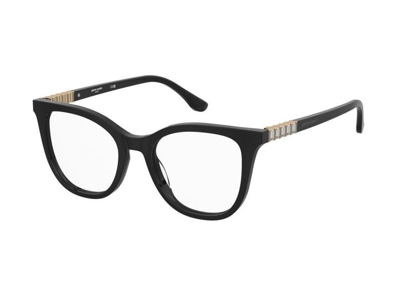 Pierre Cardin PC 8539 807 50 Női szemüvegkeret (optikai keret)