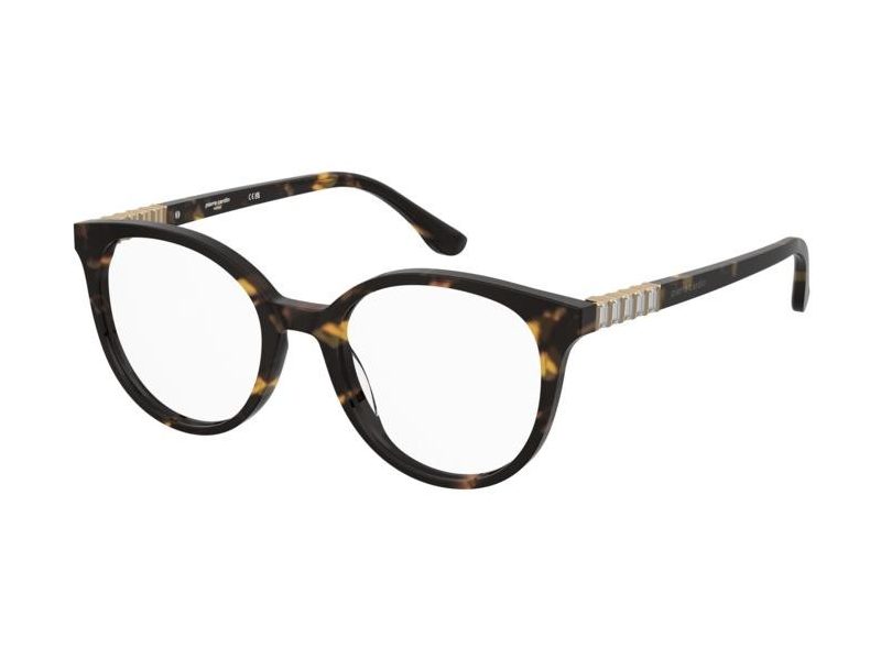 Pierre Cardin PC 8540 086 50 Női szemüvegkeret (optikai keret)