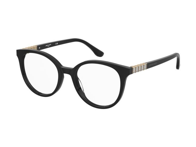 Pierre Cardin PC 8540 807 50 Női szemüvegkeret (optikai keret)
