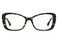 Pierre Cardin PC 8558 086 53 Női szemüvegkeret (optikai keret)