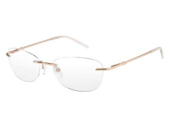   Pierre Cardin PC 8827 03O 55 Női szemüvegkeret (optikai keret)