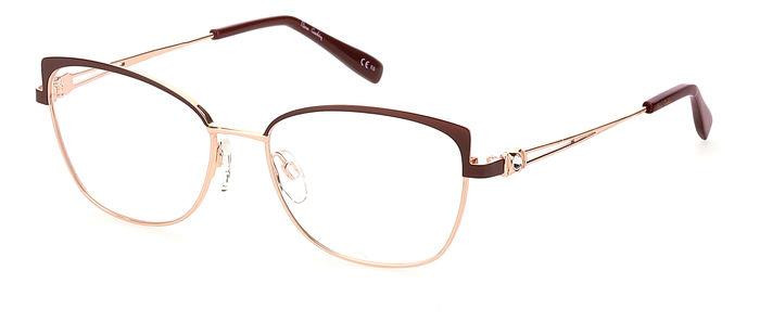  Pierre Cardin PC 8856 S6D 54 Női szemüvegkeret (optikai keret) akciós termékkép 1