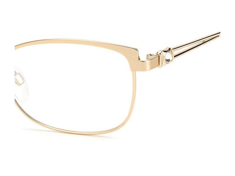 Pierre Cardin PC 8861 J5G 53 Női szemüvegkeret (optikai keret)