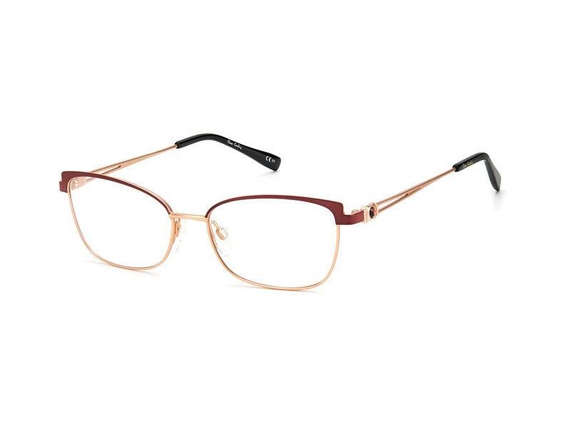 Pierre Cardin PC 8861 LHF 53 Női szemüvegkeret (optikai keret)