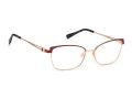 Pierre Cardin PC 8861 LHF 53 Női szemüvegkeret (optikai keret)