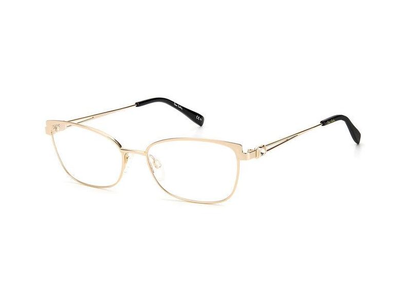 Pierre Cardin PC 8861 RHL 53 Női szemüvegkeret (optikai keret)