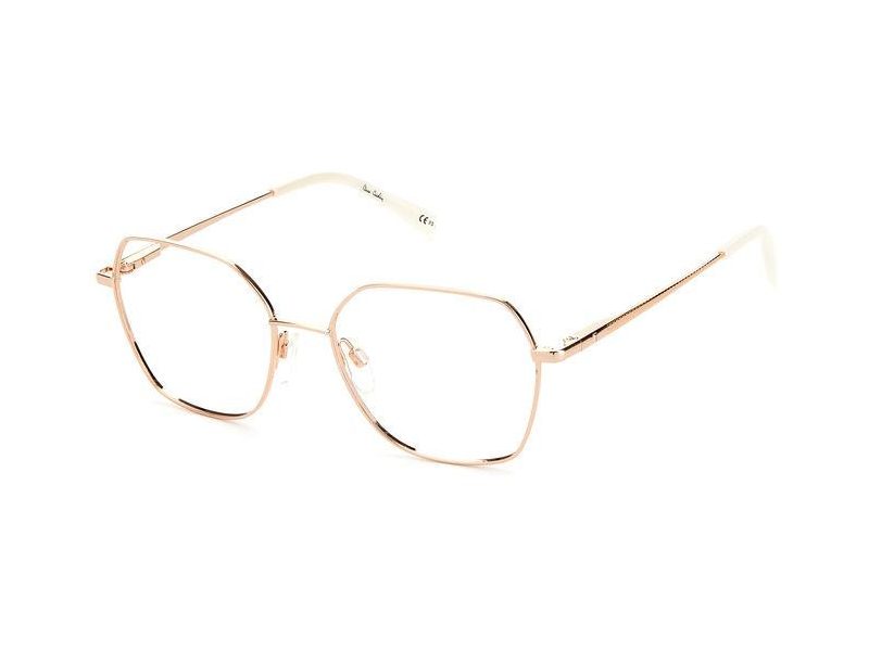 Pierre Cardin PC 8865 DDB 53 Női szemüvegkeret (optikai keret)