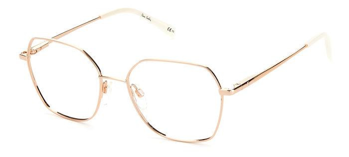  Pierre Cardin PC 8865 DDB 53 Női szemüvegkeret (optikai keret) akciós termékkép 1