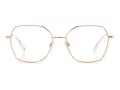 Pierre Cardin PC 8865 DDB 53 Női szemüvegkeret (optikai keret)