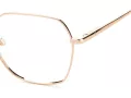 Pierre Cardin PC 8865 DDB 53 Női szemüvegkeret (optikai keret)