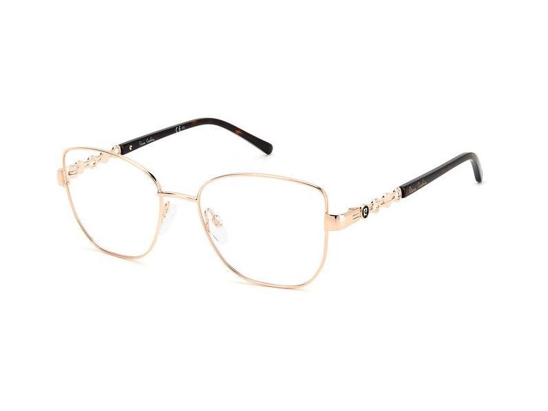 Pierre Cardin PC 8873 DDB 54 Női szemüvegkeret (optikai keret)