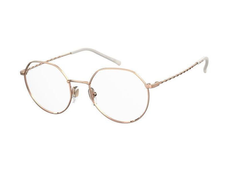 Pierre Cardin PC 8878 DDB 51 Női szemüvegkeret (optikai keret)