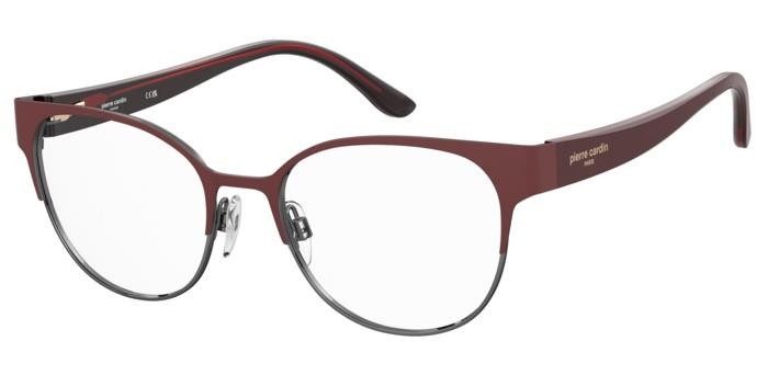  Pierre Cardin PC 8916 CIH 52 Női szemüvegkeret (optikai keret) akciós termékkép 1