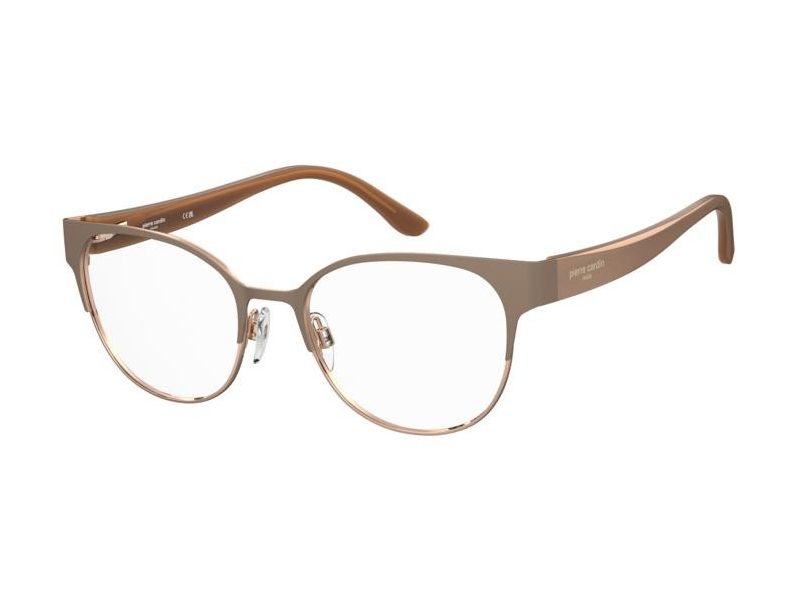Pierre Cardin PC 8916 PY3 52 Női szemüvegkeret (optikai keret)