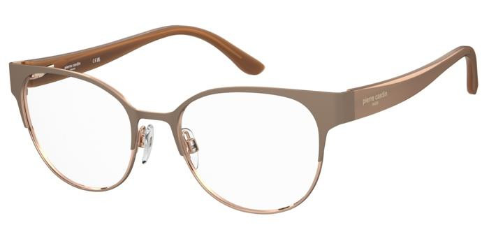 Pierre Cardin PC 8916 PY3 52 Női szemüvegkeret (optikai keret) akciós termékkép 1