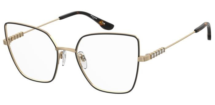  Pierre Cardin PC 8920 RHL 56 Női szemüvegkeret (optikai keret) akciós termékkép 1