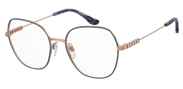  Pierre Cardin PC 8921 KY2 54 Női szemüvegkeret (optikai keret) akciós termékkép 1