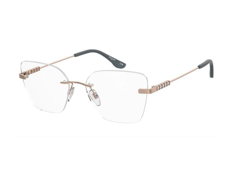 Pierre Cardin PC 8925 DDB 56 Női szemüvegkeret (optikai keret)