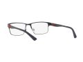 Polo PH 1147 9119 54 Férfi szemüvegkeret (optikai keret)