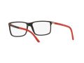 Polo PH 2126 5504 53 Férfi szemüvegkeret (optikai keret)