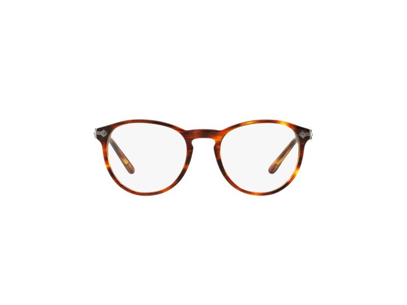 Polo PH 2150 5007 47 Férfi szemüvegkeret (optikai keret)