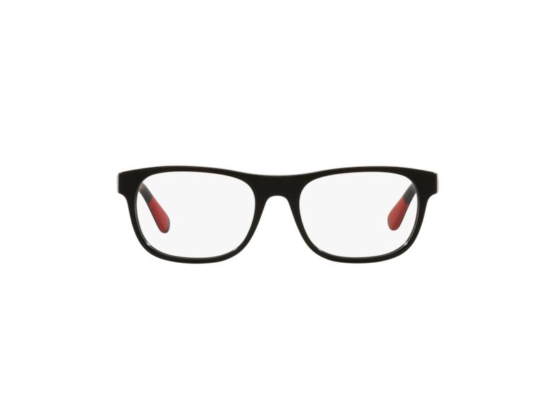 Polo PH 2240 5001 52 Férfi szemüvegkeret (optikai keret)