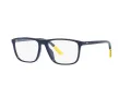 Polo PH 2245U 5902 56 Férfi szemüvegkeret (optikai keret)