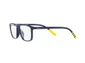 Polo PH 2245U 5902 56 Férfi szemüvegkeret (optikai keret)