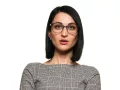Pepe Jeans PJ 1299 C3 57 Női szemüvegkeret (optikai keret)