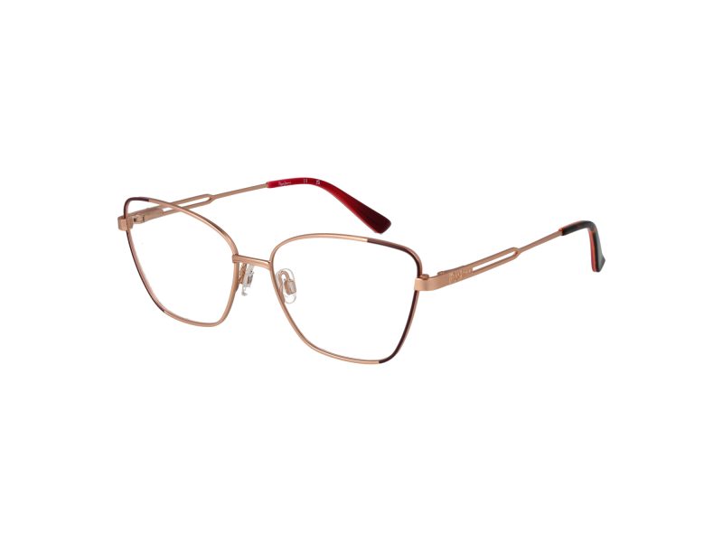 Pepe Jeans PJ 1395 C4 55 Női szemüvegkeret (optikai keret)