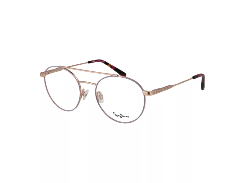 Pepe Jeans PJ 1412 401 52 Férfi szemüvegkeret (optikai keret)