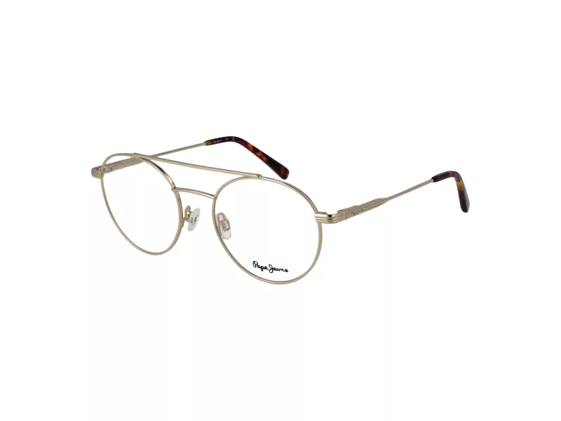 Pepe Jeans PJ 1412 402 52 Férfi szemüvegkeret (optikai keret)