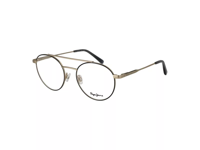 Pepe Jeans PJ 1412 407 52 Férfi szemüvegkeret (optikai keret)