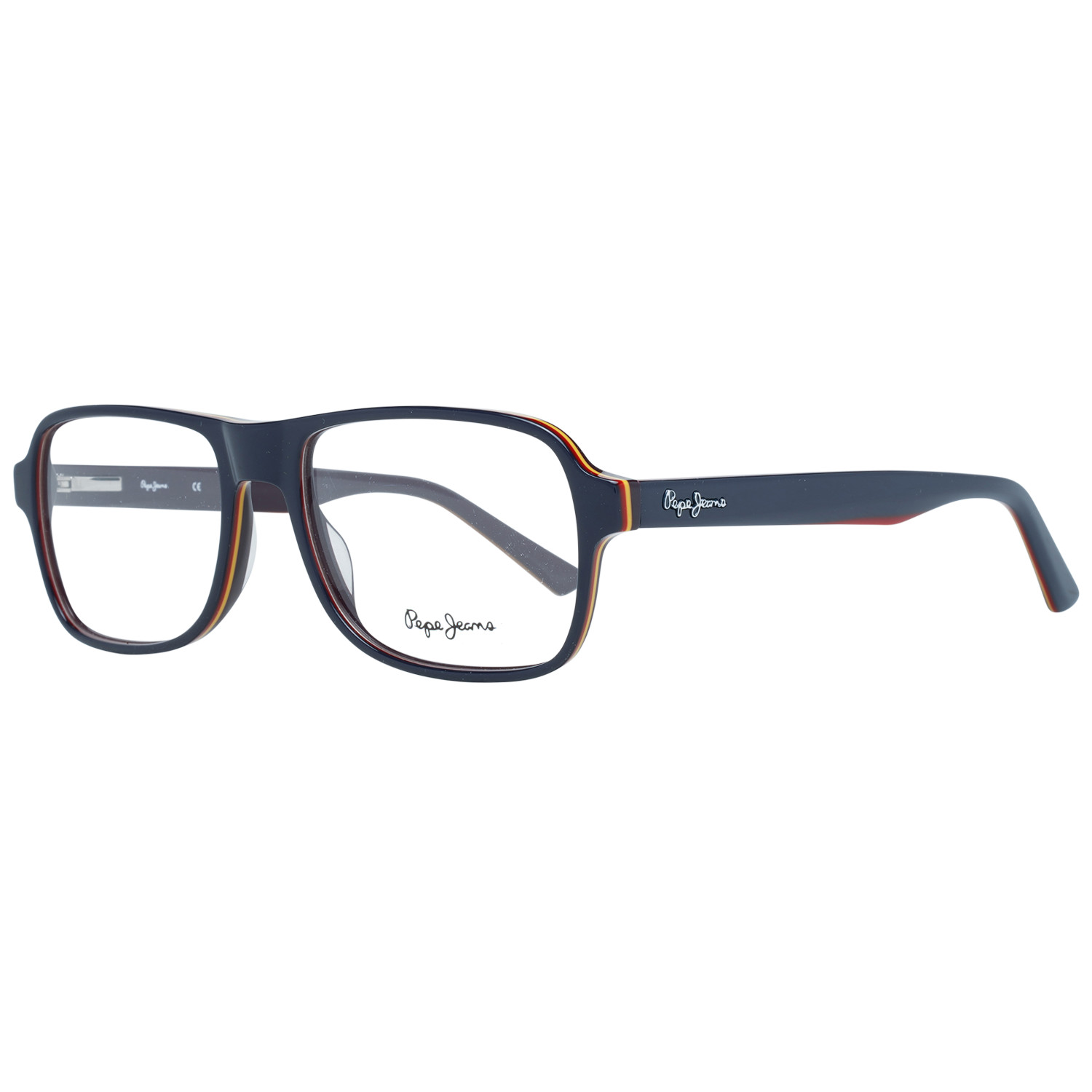  Pepe Jeans PJ 3289 C2 48 Férfi szemüvegkeret (optikai keret) akciós termékkép 1