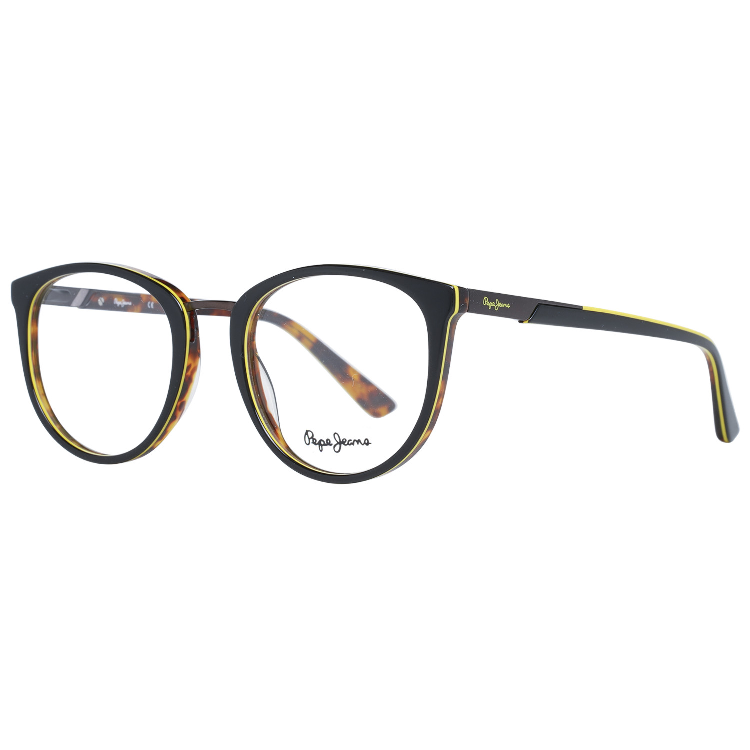  Pepe Jeans PJ 3323 C1 49 Férfi szemüvegkeret (optikai keret) akciós termékkép 1