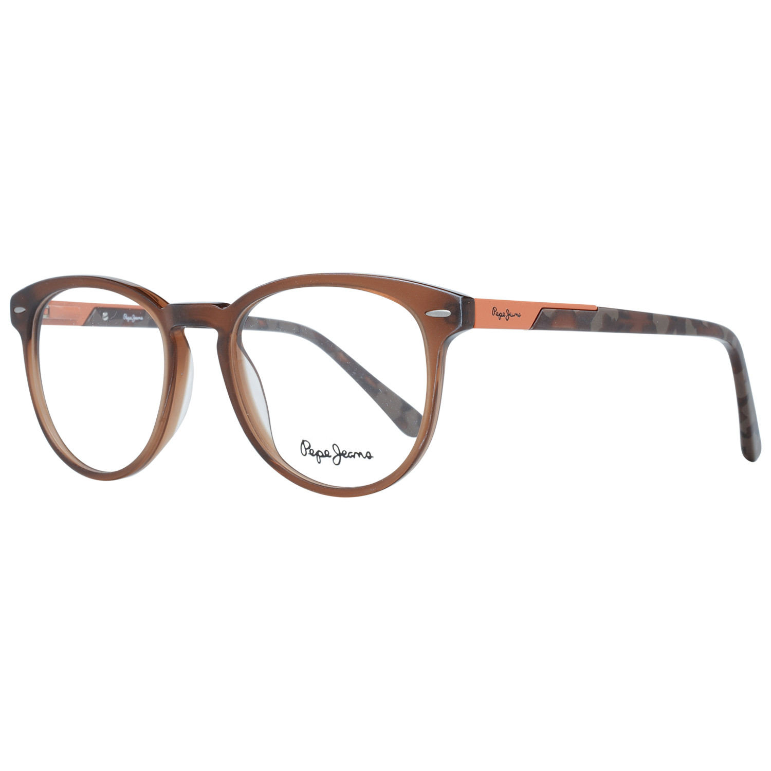  Pepe Jeans PJ 3333 C2 49 Férfi szemüvegkeret (optikai keret) akciós termékkép 1