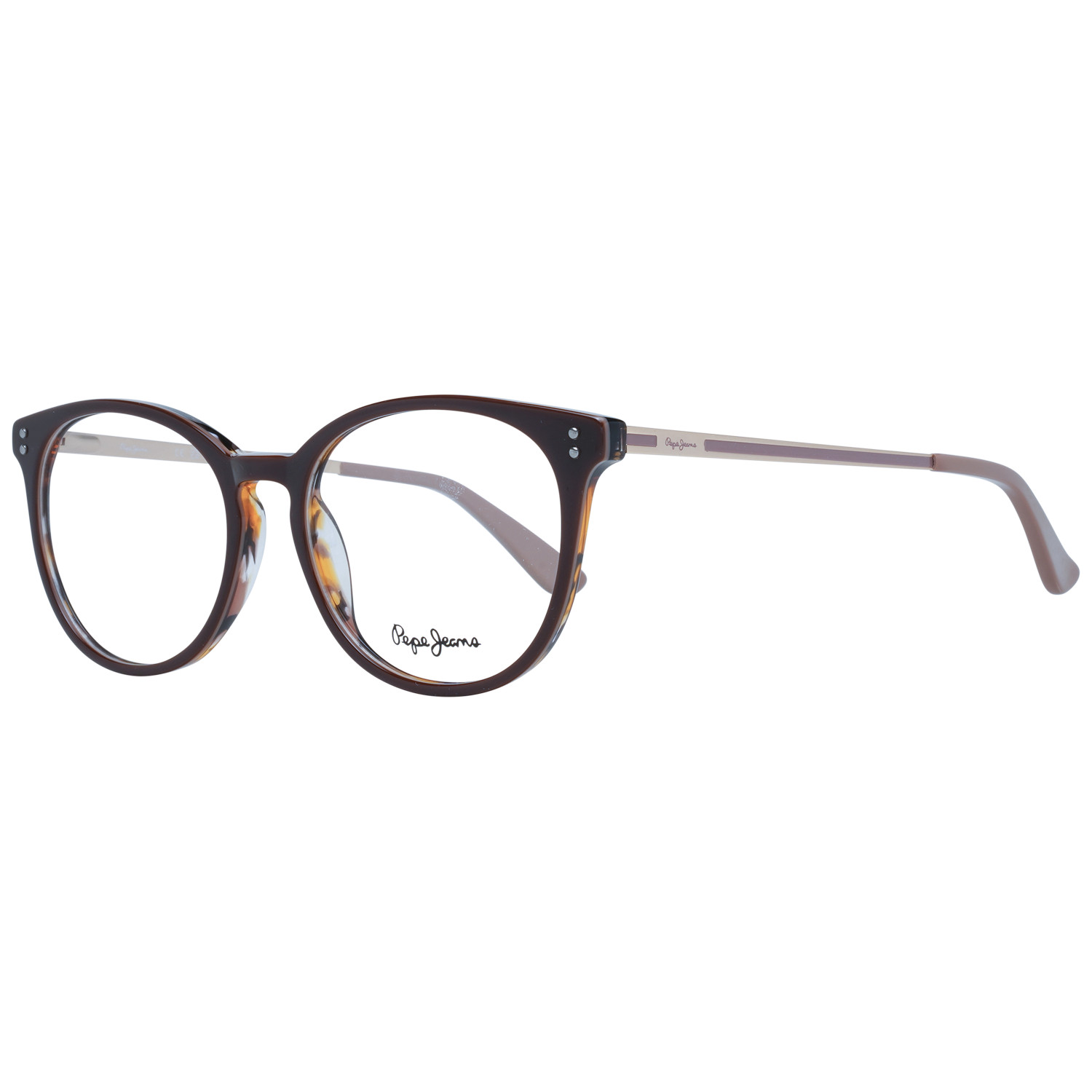  Pepe Jeans PJ 3408 C2 52 Női szemüvegkeret (optikai keret) akciós termékkép 1