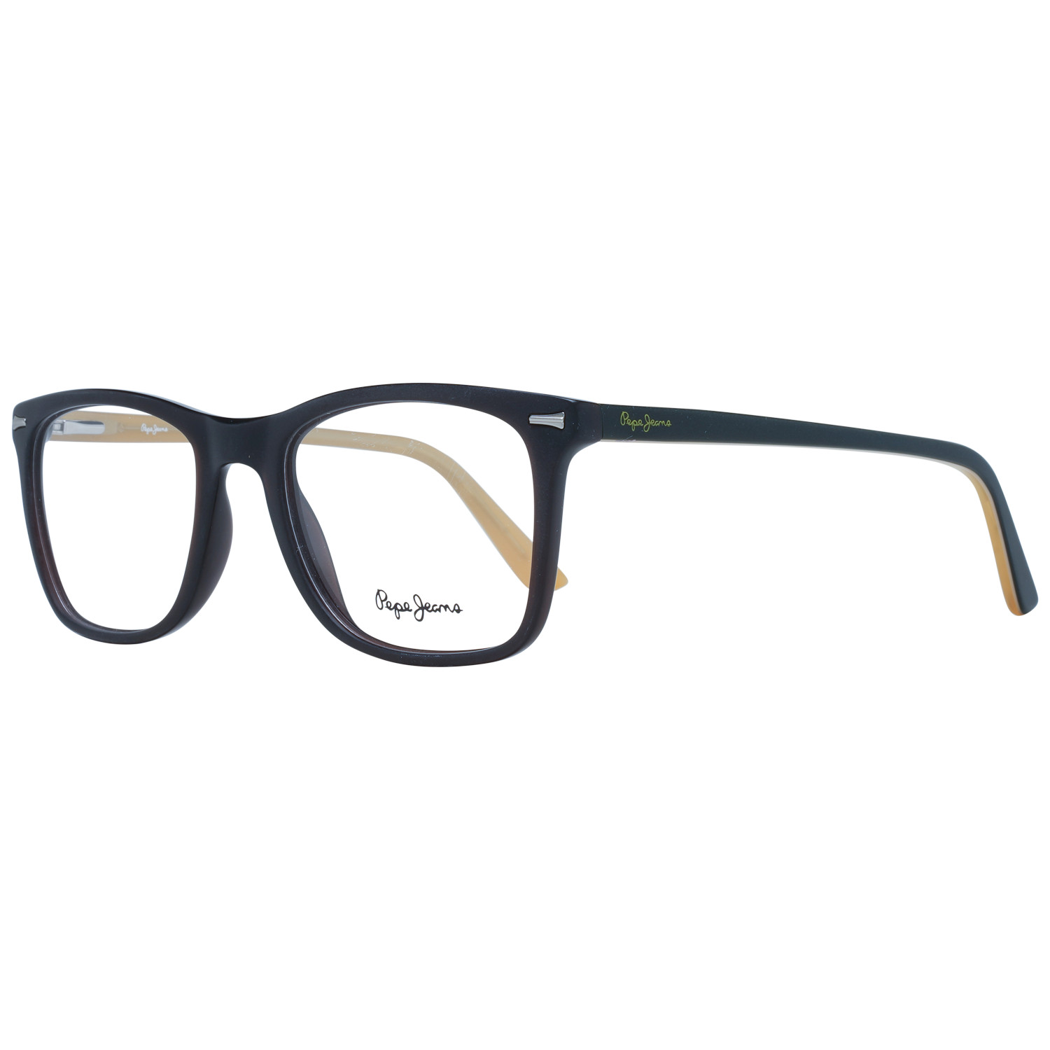  Pepe Jeans PJ 3431 C2 53 Férfi szemüvegkeret (optikai keret) akciós termékkép 1