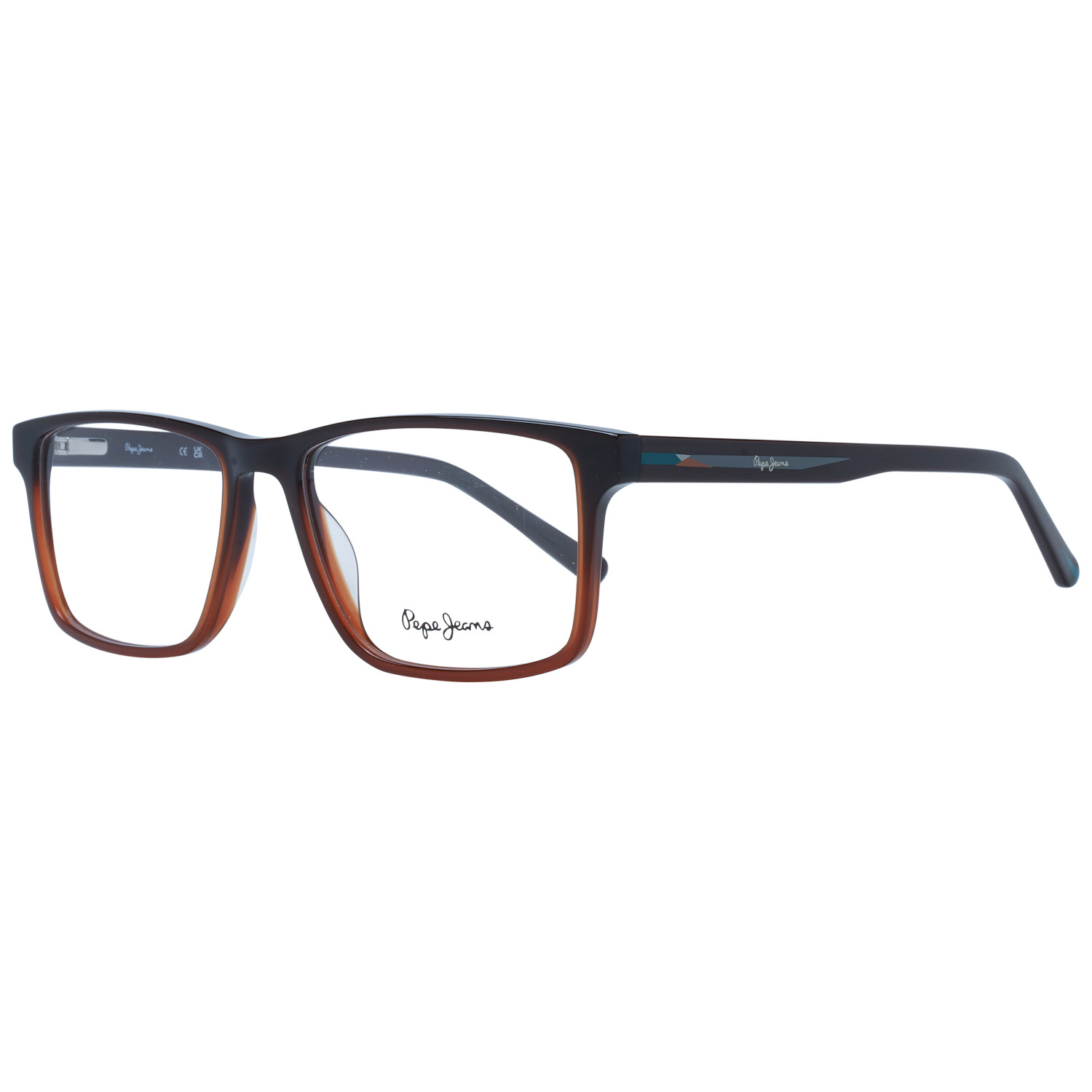  Pepe Jeans PJ 3458 C3 54 Férfi szemüvegkeret (optikai keret) akciós termékkép 1