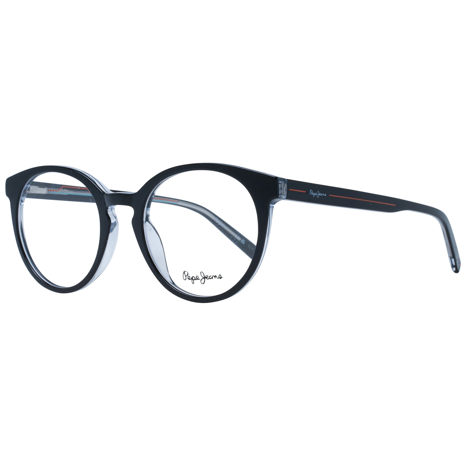  Pepe Jeans PJ 3462 C1 51 Férfi szemüvegkeret (optikai keret) akciós termékkép 1
