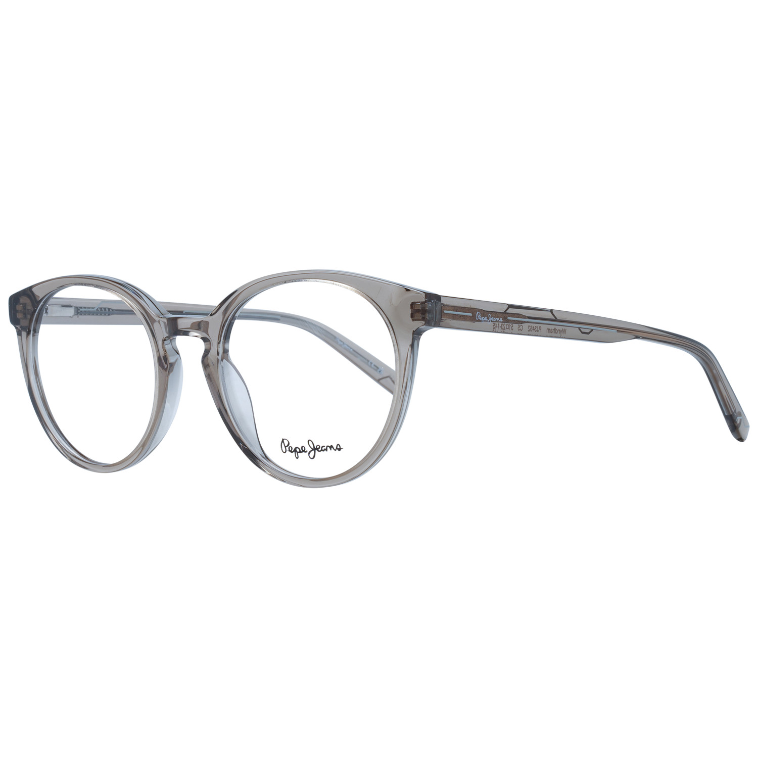  Pepe Jeans PJ 3462 C5 51 Férfi szemüvegkeret (optikai keret) akciós termékkép 1