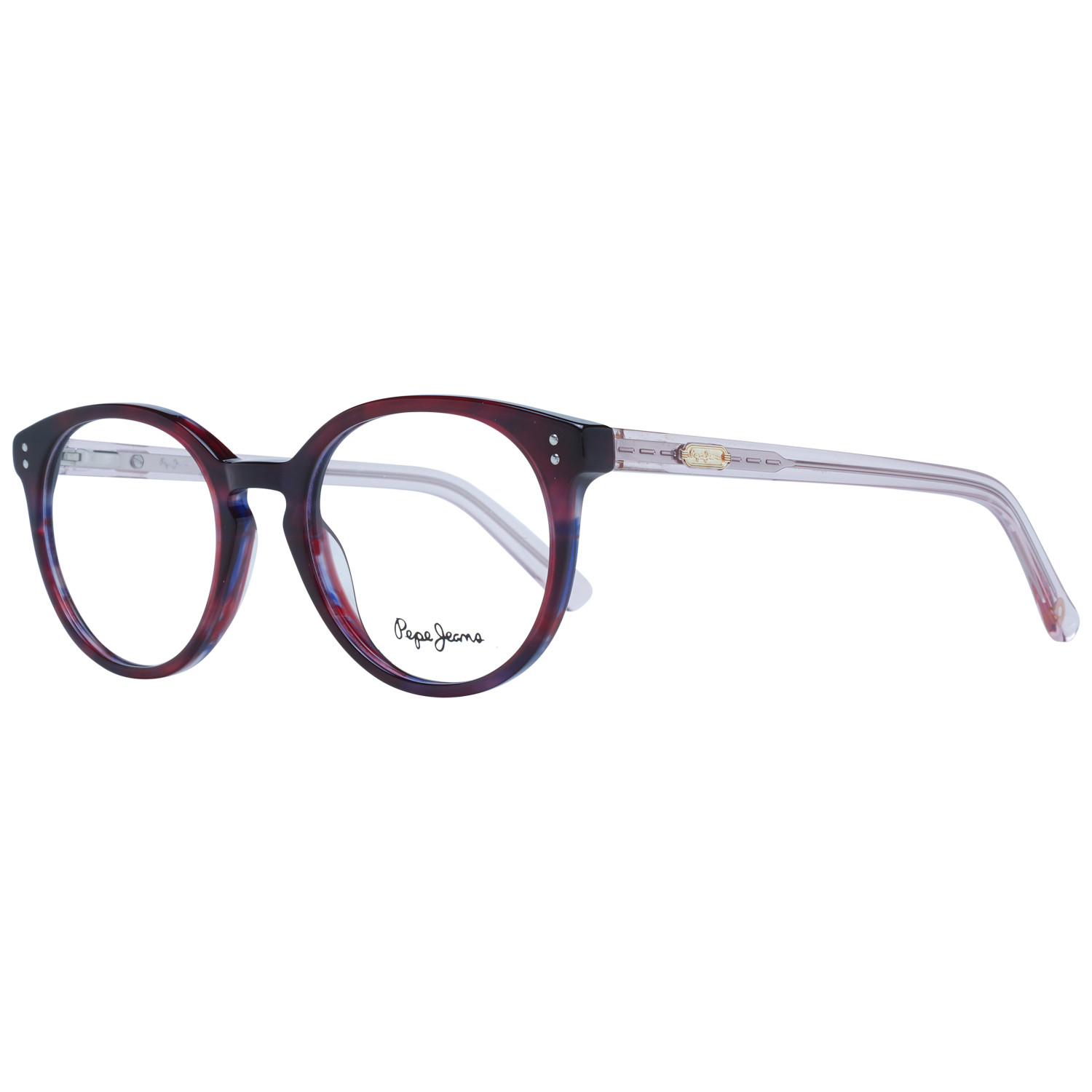  Pepe Jeans PJ 3475 C6 49 Női szemüvegkeret (optikai keret) akciós termékkép 1