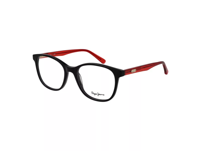 Pepe Jeans PJ 3513 001 52 Női szemüvegkeret (optikai keret)