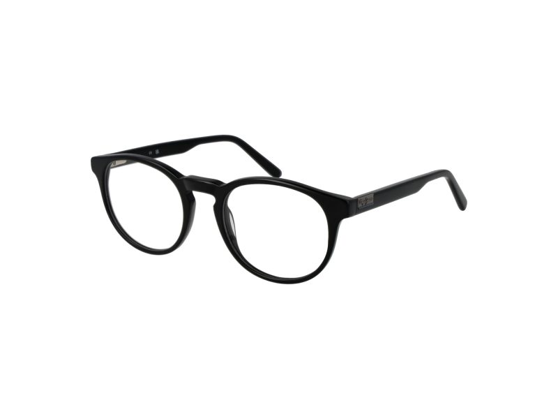 Pepe Jeans PJ 3534 001 51 Férfi szemüvegkeret (optikai keret)