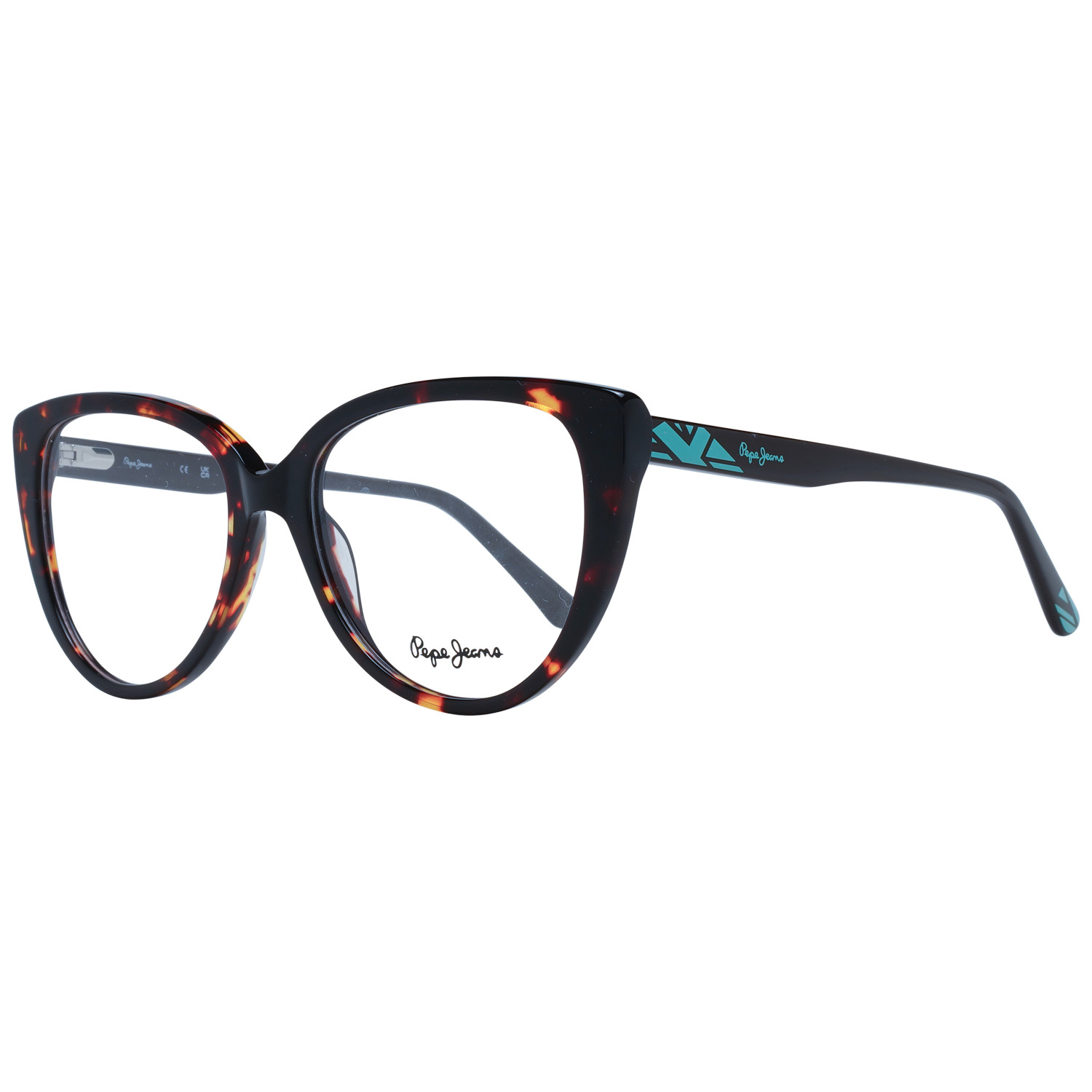  Pepe Jeans PJ 3550 106 54 Női szemüvegkeret (optikai keret) akciós termékkép 1