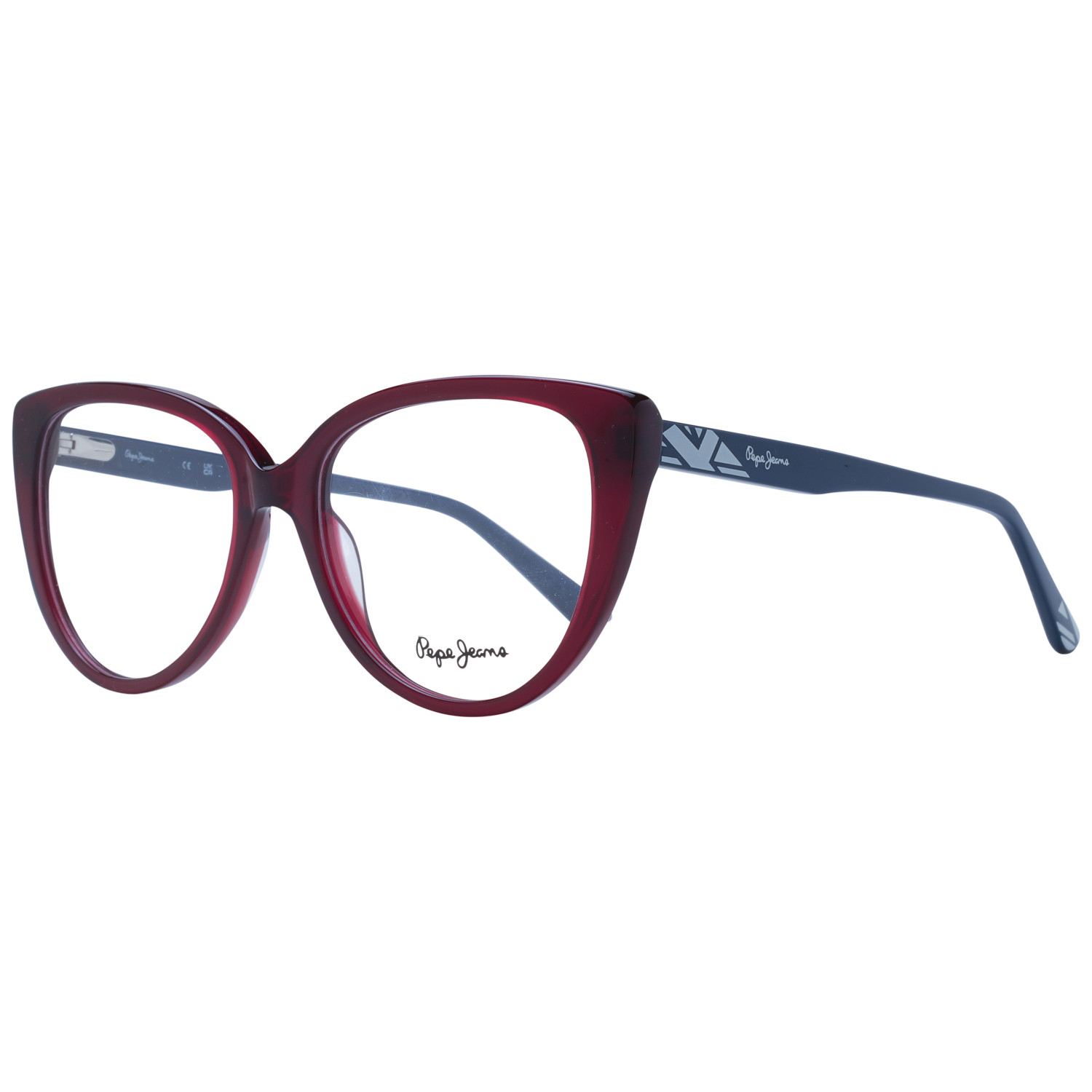  Pepe Jeans PJ 3550 287 54 Női szemüvegkeret (optikai keret) akciós termékkép 1