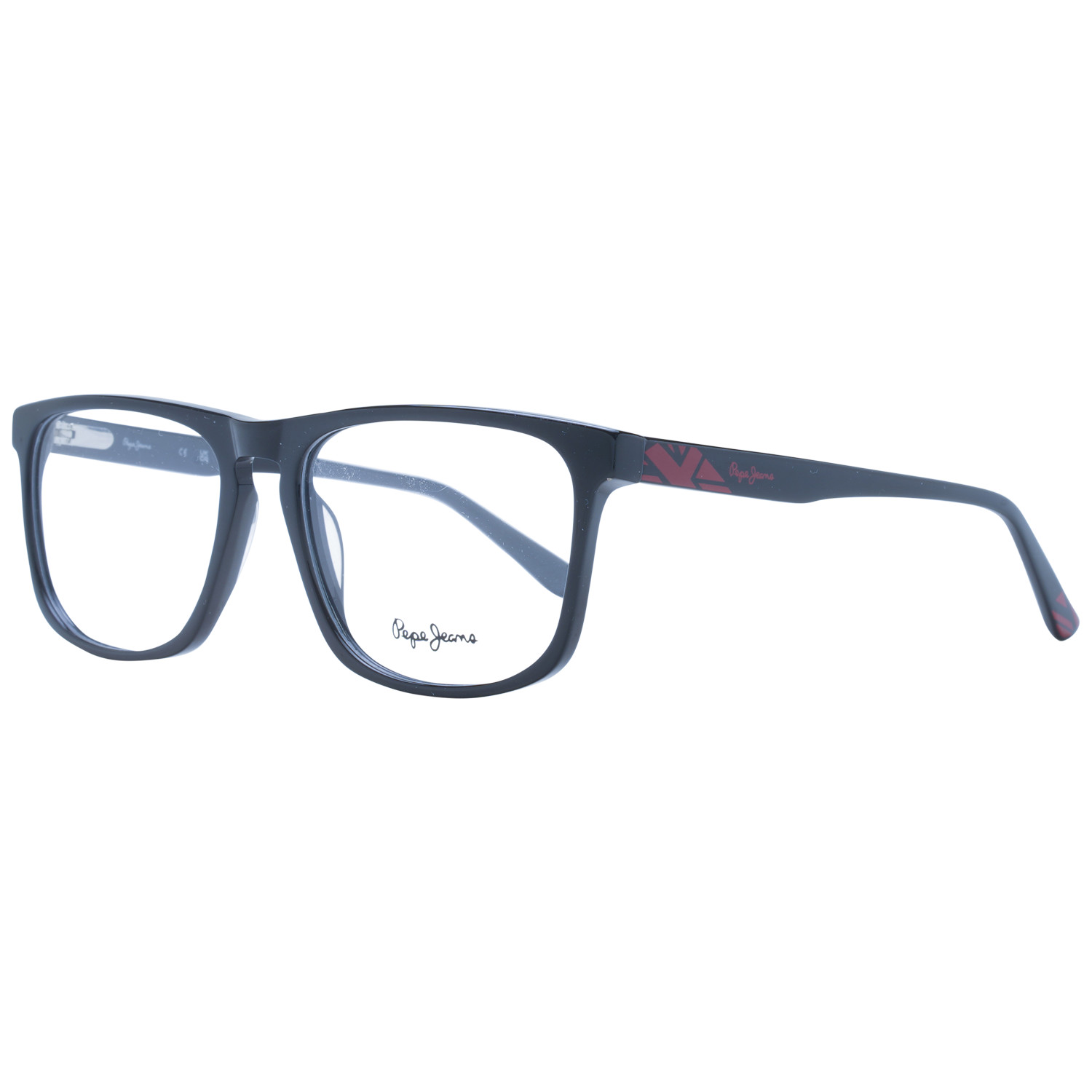  Pepe Jeans PJ 3551 001 56 Férfi szemüvegkeret (optikai keret) akciós termékkép 1